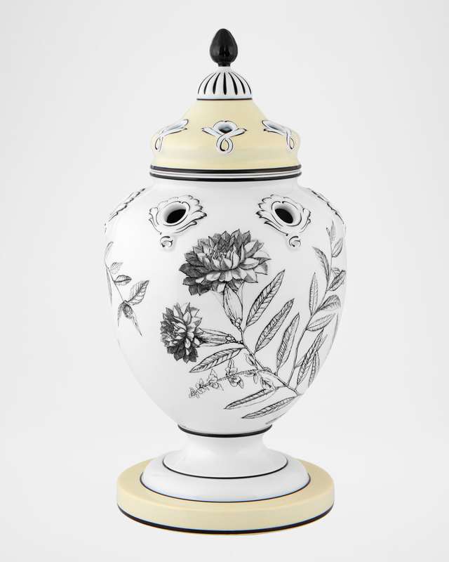 Herbariae Fres Pot